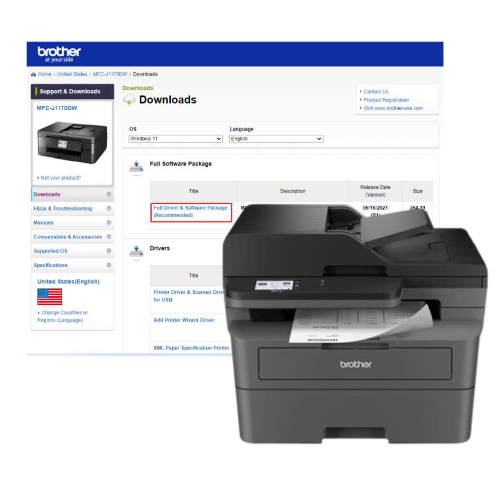 HP Smart Interface